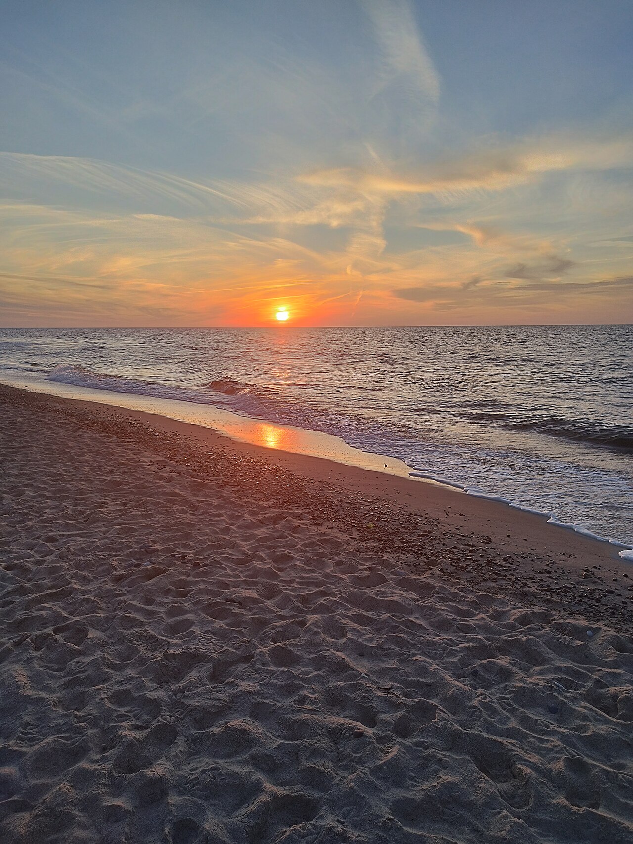 Mielno — It's Summer Time!